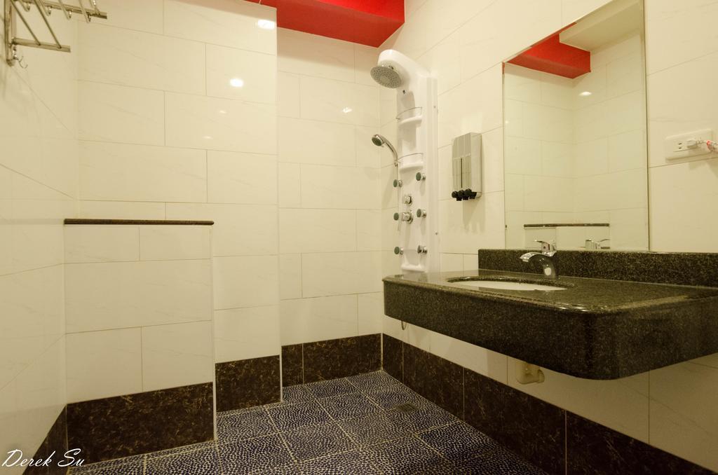 Xianfeng B&B Hualien City Exterior foto
