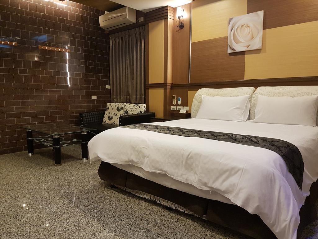 Xianfeng B&B Hualien City Exterior foto