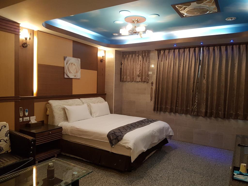 Xianfeng B&B Hualien City Exterior foto