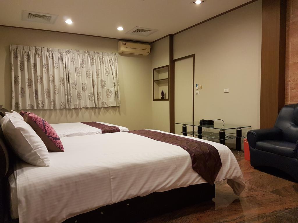 Xianfeng B&B Hualien City Exterior foto